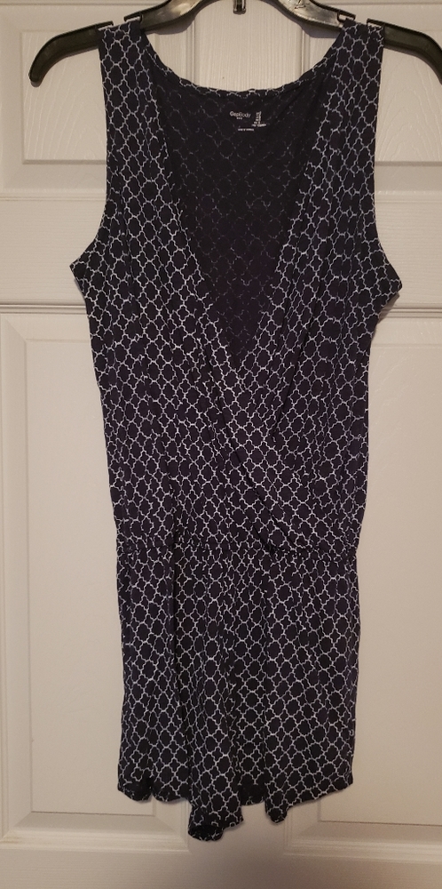 Gap Romper